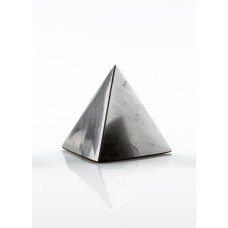 40 mm Shungite polished Tetraedr